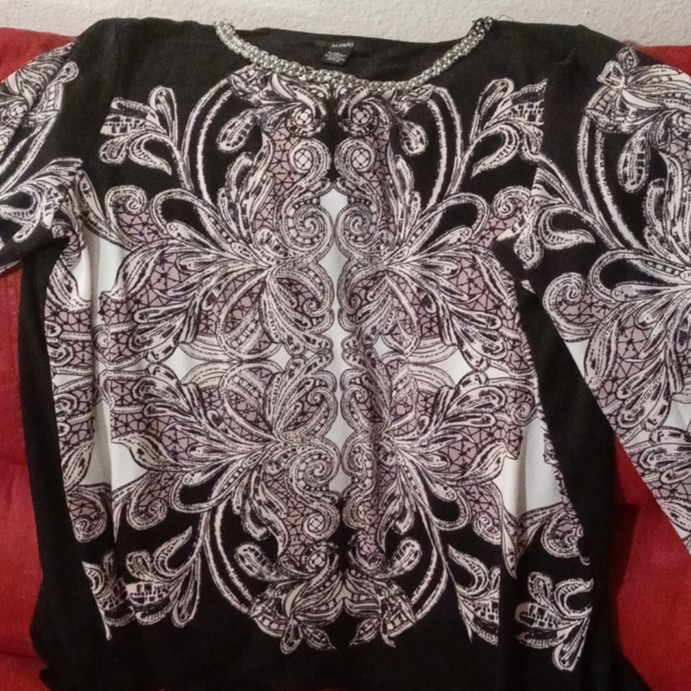 women's blouse